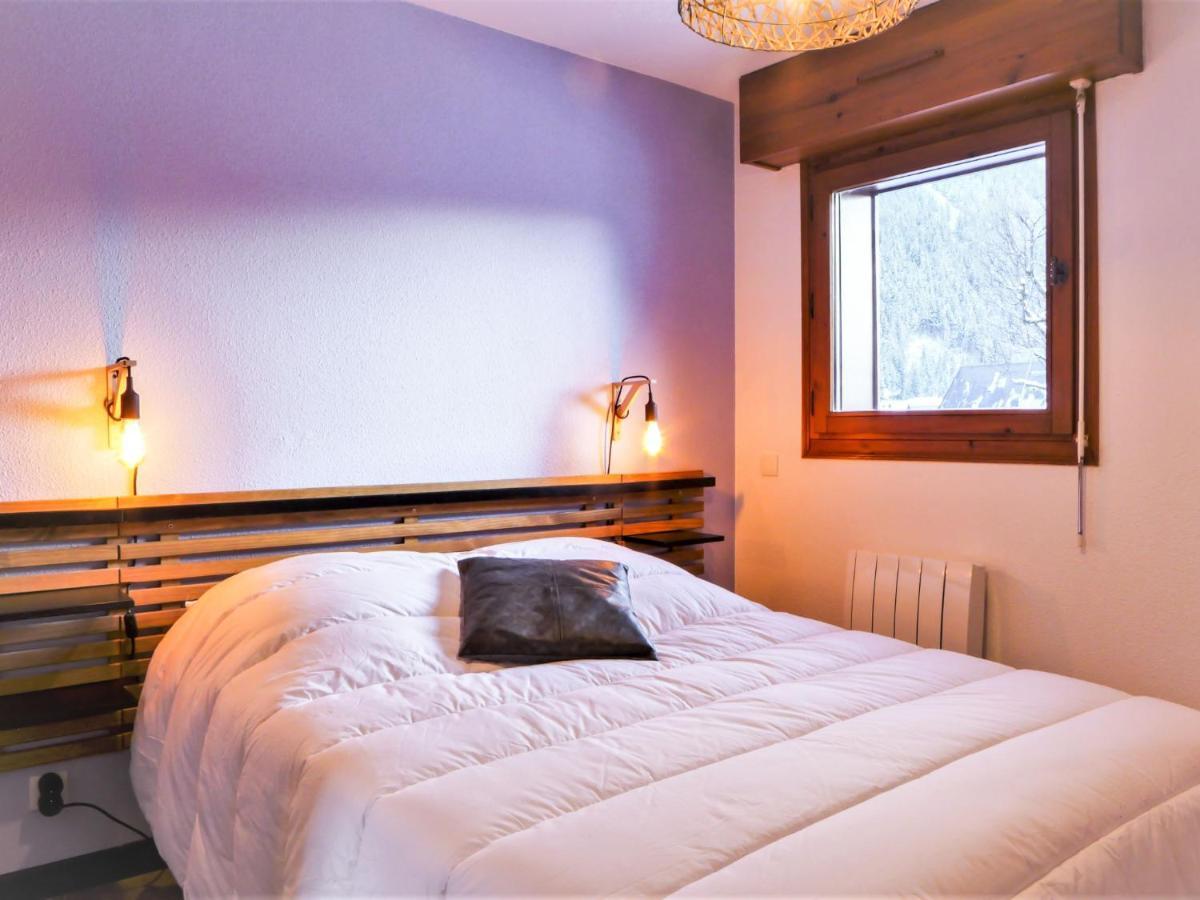 Apartment L'Espace Montagne-16 By Interhome شامونكس المظهر الخارجي الصورة
