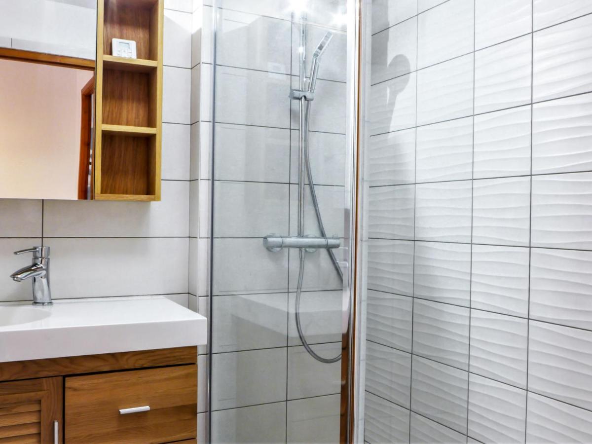 Apartment L'Espace Montagne-16 By Interhome شامونكس المظهر الخارجي الصورة