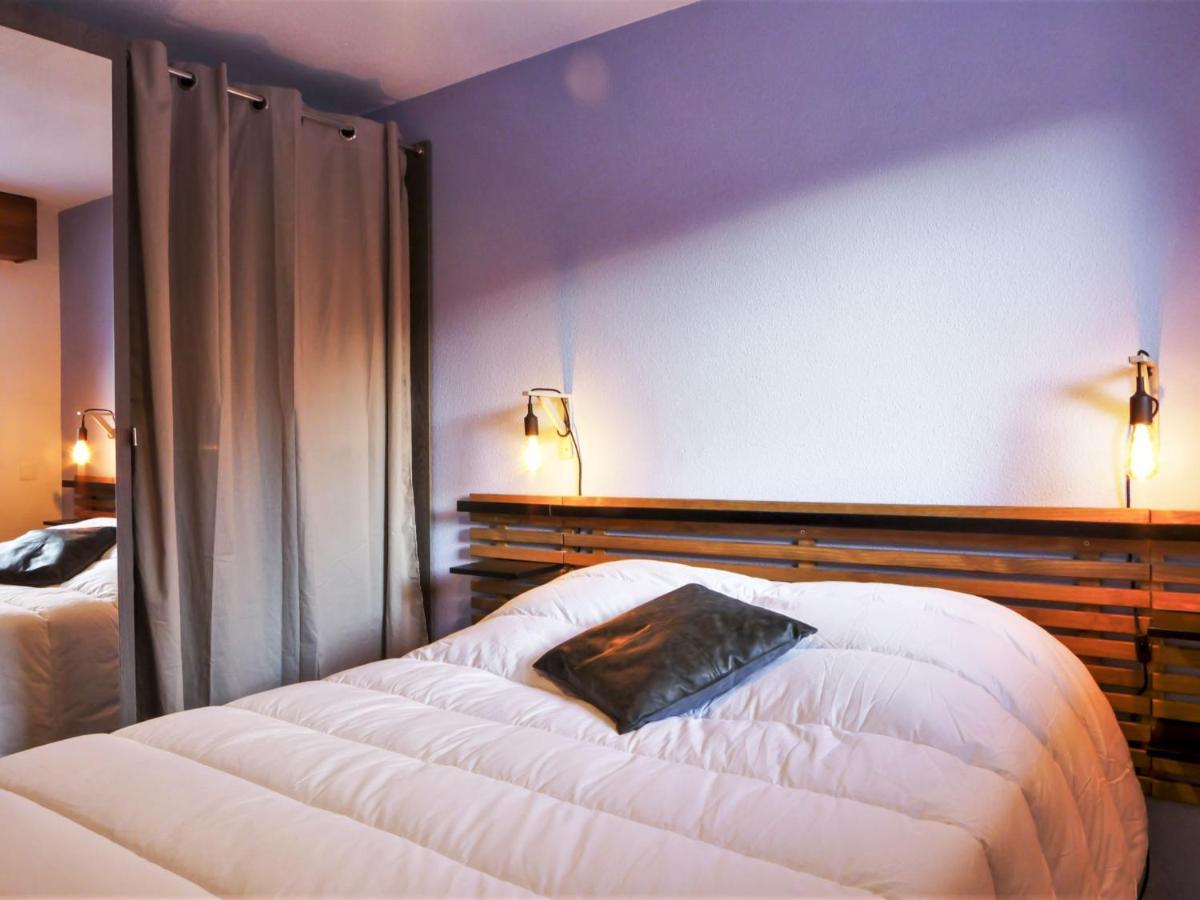 Apartment L'Espace Montagne-16 By Interhome شامونكس المظهر الخارجي الصورة